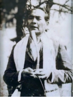  Pu Lamkhothang