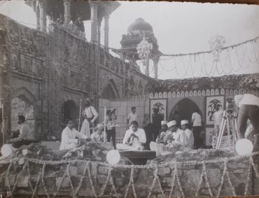 Phool Waalon ki Sair: The Flower Seller's Festival