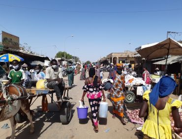 A Visit to the Market Place (1)